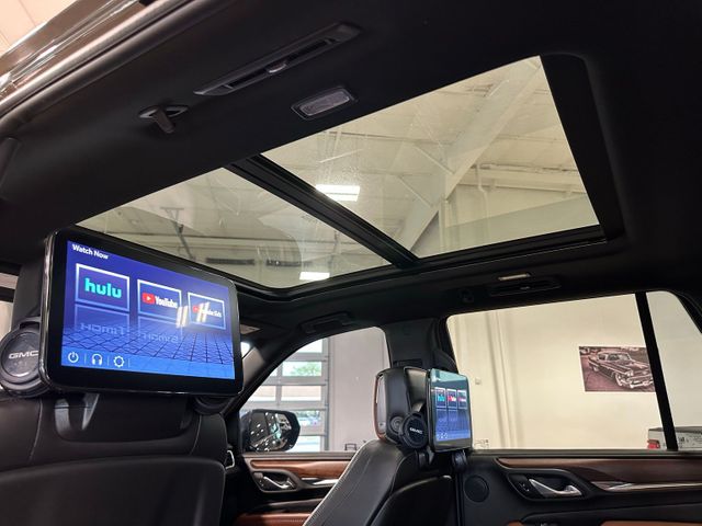 2024 GMC Yukon Denali Ultimate | Irving, Texas | Hopper Motorplex 2024 GMC Yukon Denali Ultimate | Irving, Texas | Hopper Motorplex