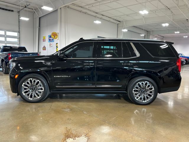 2024 GMC Yukon Denali Ultimate | Irving, Texas | Hopper Motorplex 2024 GMC Yukon Denali Ultimate | Irving, Texas | Hopper Motorplex