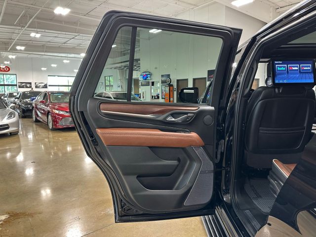 2024 GMC Yukon Denali Ultimate | Irving, Texas | Hopper Motorplex