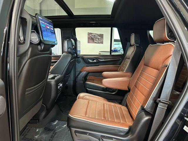 2024 GMC Yukon Denali Ultimate | Irving, Texas | Hopper Motorplex