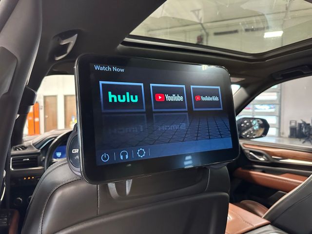 2024 GMC Yukon Denali Ultimate | Irving, Texas | Hopper Motorplex 2024 GMC Yukon Denali Ultimate | Irving, Texas | Hopper Motorplex