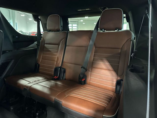 2024 GMC Yukon Denali Ultimate | Irving, Texas | Hopper Motorplex