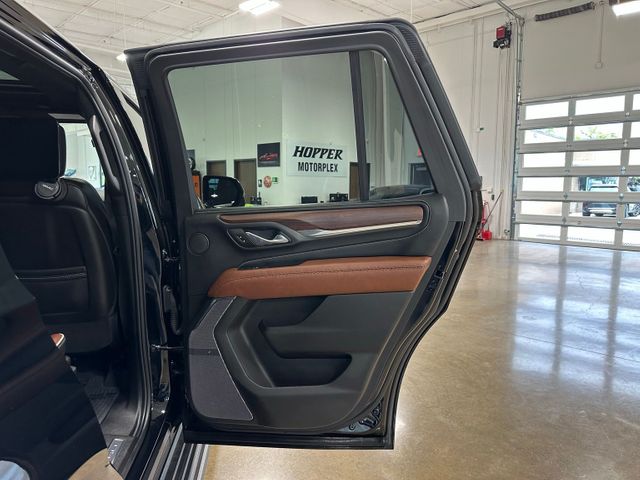 2024 GMC Yukon Denali Ultimate | Irving, Texas | Hopper Motorplex 2024 GMC Yukon Denali Ultimate | Irving, Texas | Hopper Motorplex