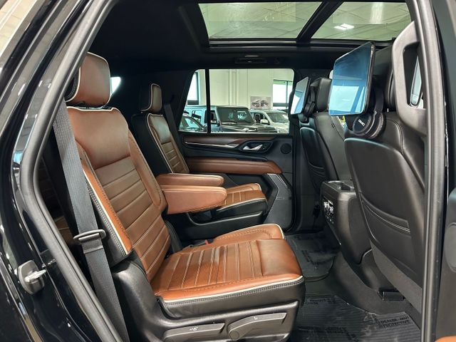 2024 GMC Yukon Denali Ultimate | Irving, Texas | Hopper Motorplex