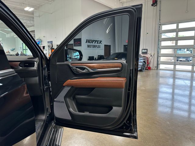 2024 GMC Yukon Denali Ultimate | Irving, Texas | Hopper Motorplex 2024 GMC Yukon Denali Ultimate | Irving, Texas | Hopper Motorplex