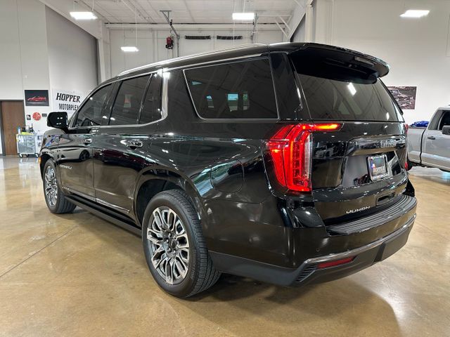2024 GMC Yukon Denali Ultimate | Irving, Texas | Hopper Motorplex 2024 GMC Yukon Denali Ultimate | Irving, Texas | Hopper Motorplex
