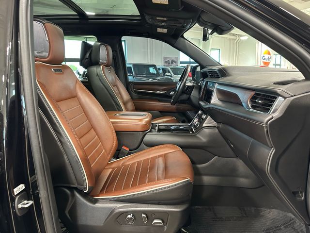 2024 GMC Yukon Denali Ultimate | Irving, Texas | Hopper Motorplex 2024 GMC Yukon Denali Ultimate | Irving, Texas | Hopper Motorplex