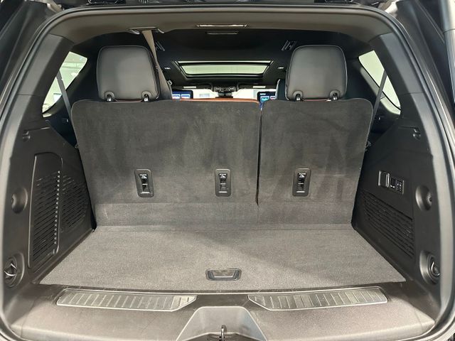 2024 GMC Yukon Denali Ultimate | Irving, Texas | Hopper Motorplex