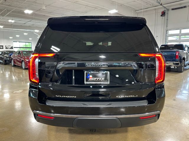 2024 GMC Yukon Denali Ultimate | Irving, Texas | Hopper Motorplex 2024 GMC Yukon Denali Ultimate | Irving, Texas | Hopper Motorplex