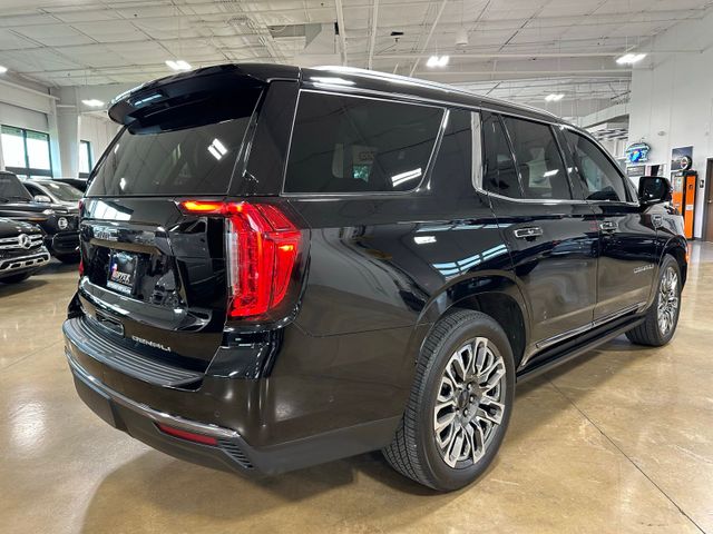 2024 GMC Yukon Denali Ultimate | Irving, Texas | Hopper Motorplex