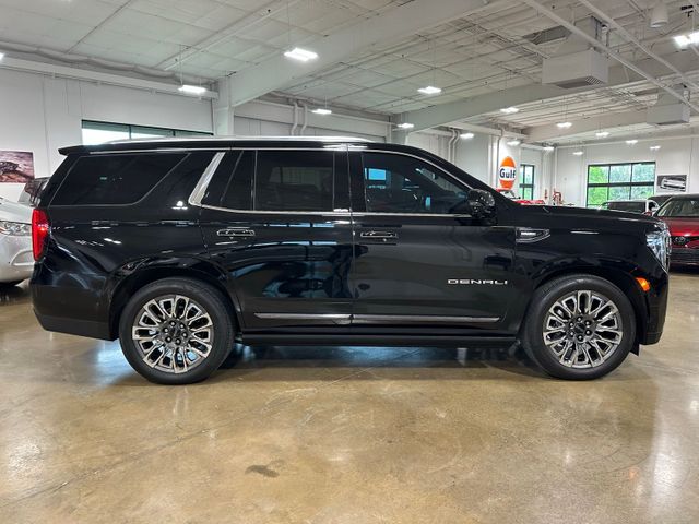 2024 GMC Yukon Denali Ultimate | Irving, Texas | Hopper Motorplex 2024 GMC Yukon Denali Ultimate | Irving, Texas | Hopper Motorplex
