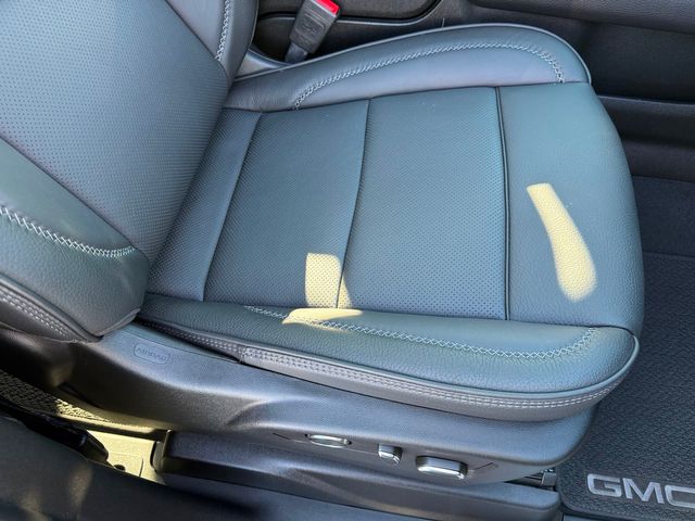 2024 GMC Yukon DENALI PANO ROOF 22"s CARFAX CERT 1 OWNER | Plant City, FL | psv5 DEMO - Bayshore Automotive