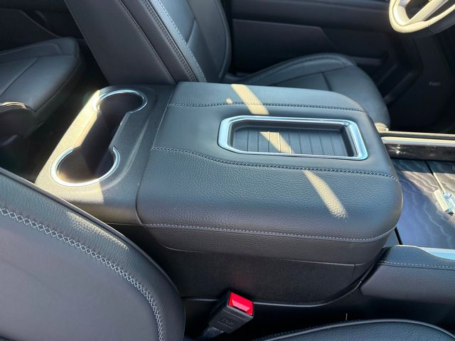 2024 GMC Yukon DENALI PANO ROOF 22"s CARFAX CERT 1 OWNER | Plant City, FL | psv5 DEMO - Bayshore Automotive