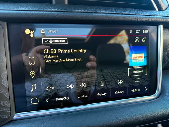 2024 GMC Yukon DENALI PANO ROOF 22"s CARFAX CERT 1 OWNER | Plant City, FL | psv5 DEMO - Bayshore Automotive