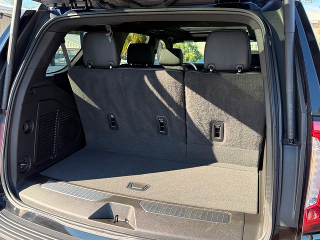 2024 GMC Yukon DENALI PANO ROOF 22"s CARFAX CERT 1 OWNER | Plant City, FL | psv5 DEMO - Bayshore Automotive 2024 GMC Yukon DENALI PANO ROOF 22"s CARFAX CERT 1 OWNER | Plant City, FL | psv5 DEMO - Bayshore Automotive