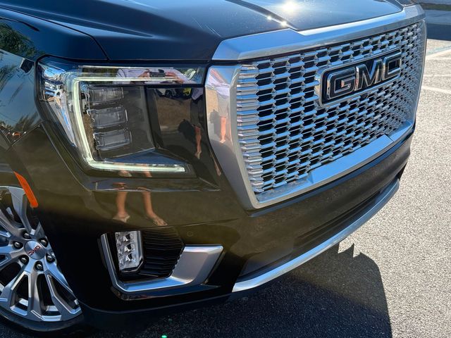 2024 GMC Yukon DENALI PANO ROOF 22"s CARFAX CERT 1 OWNER | Plant City, FL | psv5 DEMO - Bayshore Automotive 2024 GMC Yukon DENALI PANO ROOF 22"s CARFAX CERT 1 OWNER | Plant City, FL | psv5 DEMO - Bayshore Automotive