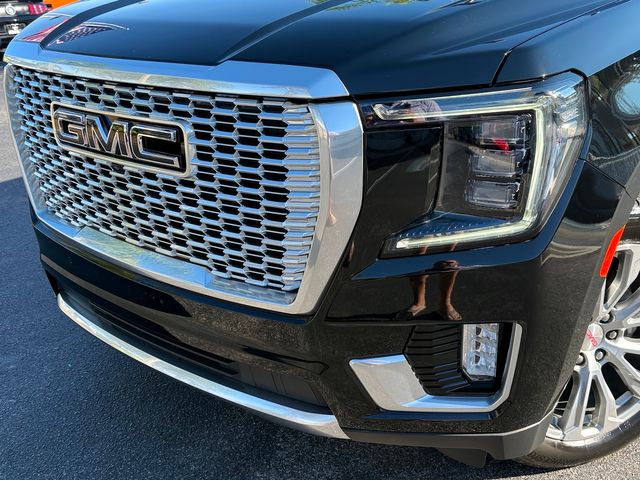 2024 GMC Yukon DENALI PANO ROOF 22"s CARFAX CERT 1 OWNER | Plant City, FL | psv5 DEMO - Bayshore Automotive 2024 GMC Yukon DENALI PANO ROOF 22"s CARFAX CERT 1 OWNER | Plant City, FL | psv5 DEMO - Bayshore Automotive