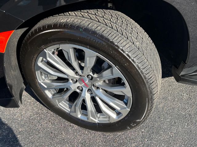 2024 GMC Yukon DENALI PANO ROOF 22"s CARFAX CERT 1 OWNER | Plant City, FL | psv5 DEMO - Bayshore Automotive