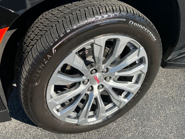 2024 GMC Yukon DENALI PANO ROOF 22"s CARFAX CERT 1 OWNER | Plant City, FL | psv5 DEMO - Bayshore Automotive 2024 GMC Yukon DENALI PANO ROOF 22"s CARFAX CERT 1 OWNER | Plant City, FL | psv5 DEMO - Bayshore Automotive