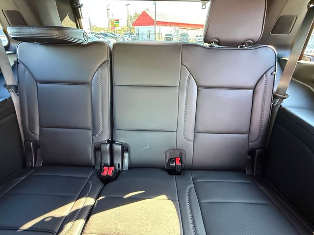 2024 GMC Yukon DENALI PANO ROOF 22"s CARFAX CERT 1 OWNER | Plant City, FL | psv5 DEMO - Bayshore Automotive 2024 GMC Yukon DENALI PANO ROOF 22"s CARFAX CERT 1 OWNER | Plant City, FL | psv5 DEMO - Bayshore Automotive