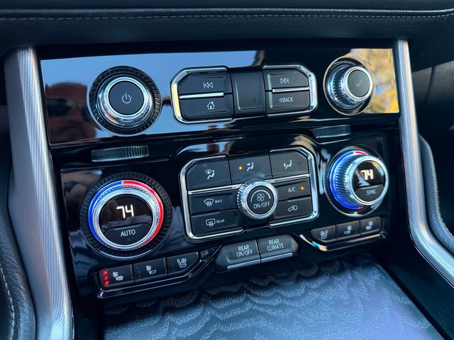 2024 GMC Yukon DENALI PANO ROOF 22"s CARFAX CERT 1 OWNER | Plant City, FL | psv5 DEMO - Bayshore Automotive 2024 GMC Yukon DENALI PANO ROOF 22"s CARFAX CERT 1 OWNER | Plant City, FL | psv5 DEMO - Bayshore Automotive