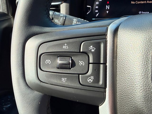 2024 GMC Yukon DENALI PANO ROOF 22"s CARFAX CERT 1 OWNER | Plant City, FL | psv5 DEMO - Bayshore Automotive 2024 GMC Yukon DENALI PANO ROOF 22"s CARFAX CERT 1 OWNER | Plant City, FL | psv5 DEMO - Bayshore Automotive