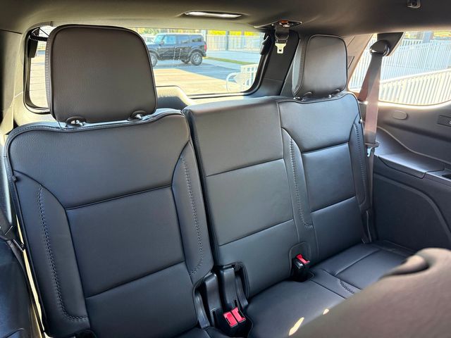 2024 GMC Yukon DENALI PANO ROOF 22"s CARFAX CERT 1 OWNER | Plant City, FL | psv5 DEMO - Bayshore Automotive 2024 GMC Yukon DENALI PANO ROOF 22"s CARFAX CERT 1 OWNER | Plant City, FL | psv5 DEMO - Bayshore Automotive