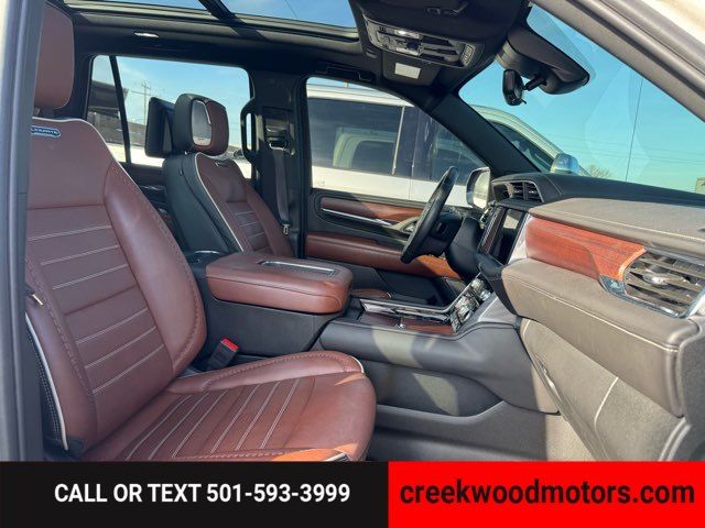 2024 GMC Yukon Denali Ultimate 4x4 3.0 Duramax Diesel LEVELED 22s 2024 GMC Yukon Denali Ultimate 4x4 3.0 Duramax Diesel LEVELED 22s