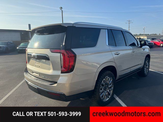 2024 GMC Yukon Denali Ultimate 4x4 3.0 Duramax Diesel LEVELED 22s 2024 GMC Yukon Denali Ultimate 4x4 3.0 Duramax Diesel LEVELED 22s