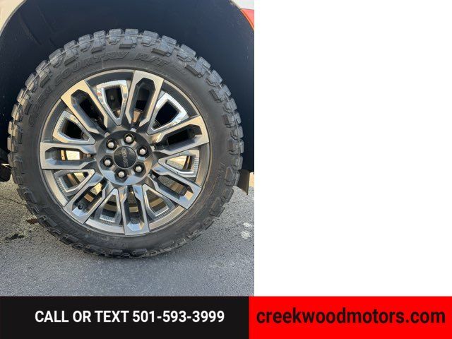 2024 GMC Yukon Denali Ultimate 4x4 3.0 Duramax Diesel LEVELED 22s 2024 GMC Yukon Denali Ultimate 4x4 3.0 Duramax Diesel LEVELED 22s