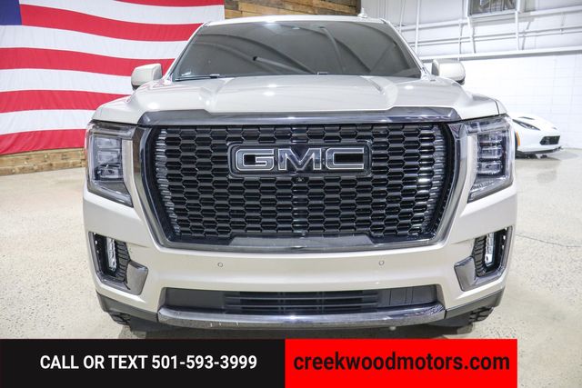 2024 GMC Yukon Denali Ultimate 4x4 3.0 Duramax Diesel 22s 2024 GMC Yukon Denali Ultimate 4x4 3.0 Duramax Diesel 22s