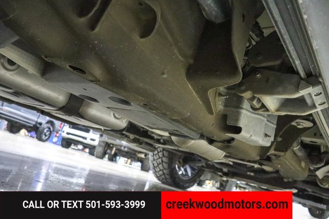 2024 GMC Yukon Denali Ultimate 4x4 3.0 Duramax Diesel LEVELED 22s