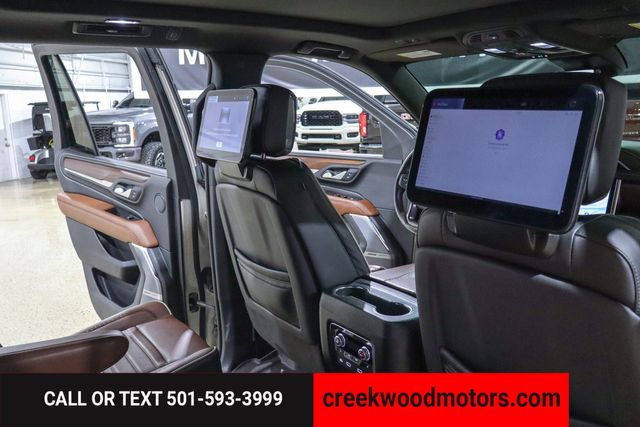 2024 GMC Yukon Denali Ultimate 4x4 3.0 Duramax Diesel 22s 2024 GMC Yukon Denali Ultimate 4x4 3.0 Duramax Diesel 22s