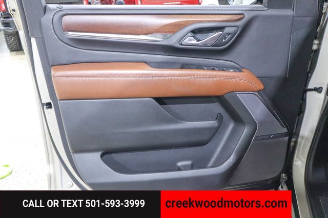 2024 GMC Yukon Denali Ultimate 4x4 3.0 Duramax Diesel LEVELED 22s 2024 GMC Yukon Denali Ultimate 4x4 3.0 Duramax Diesel LEVELED 22s