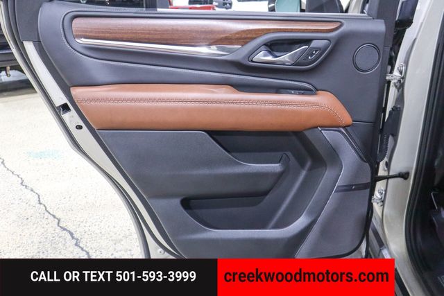 2024 GMC Yukon Denali Ultimate 4x4 3.0 Duramax Diesel LEVELED 22s 2024 GMC Yukon Denali Ultimate 4x4 3.0 Duramax Diesel LEVELED 22s