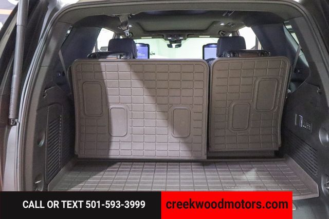 2024 GMC Yukon Denali Ultimate 4x4 3.0 Duramax Diesel LEVELED 22s 2024 GMC Yukon Denali Ultimate 4x4 3.0 Duramax Diesel LEVELED 22s