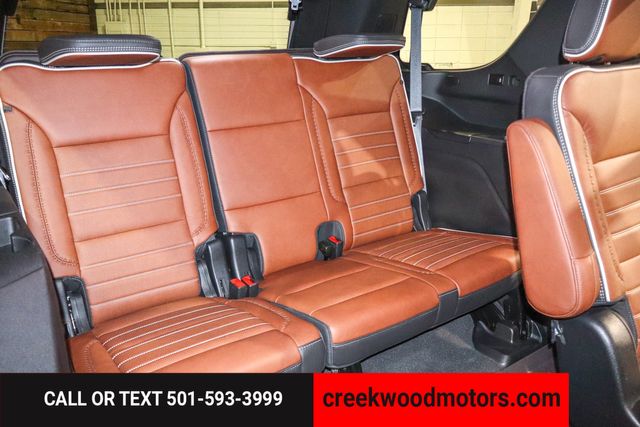 2024 GMC Yukon Denali Ultimate 4x4 3.0 Duramax Diesel 22s 2024 GMC Yukon Denali Ultimate 4x4 3.0 Duramax Diesel 22s