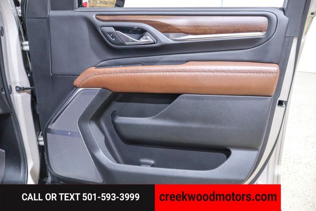 2024 GMC Yukon Denali Ultimate 4x4 3.0 Duramax Diesel 22s 2024 GMC Yukon Denali Ultimate 4x4 3.0 Duramax Diesel 22s