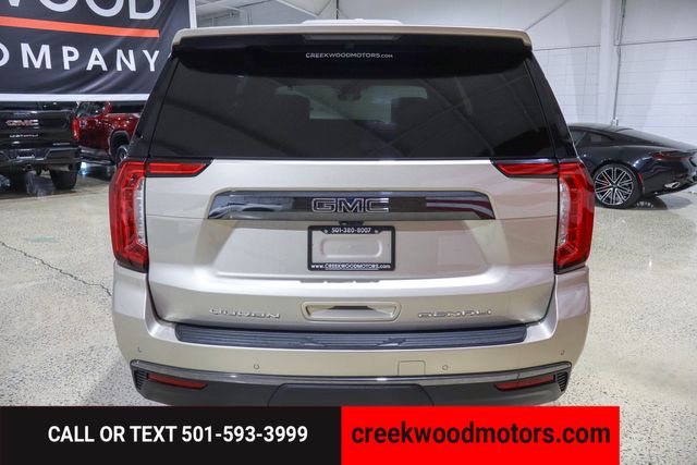 2024 GMC Yukon Denali Ultimate 4x4 3.0 Duramax Diesel LEVELED 22s 2024 GMC Yukon Denali Ultimate 4x4 3.0 Duramax Diesel LEVELED 22s