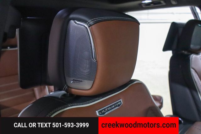 2024 GMC Yukon Denali Ultimate 4x4 3.0 Duramax Diesel LEVELED 22s 2024 GMC Yukon Denali Ultimate 4x4 3.0 Duramax Diesel LEVELED 22s