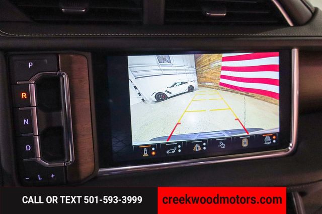 2024 GMC Yukon Denali Ultimate 4x4 3.0 Duramax Diesel 22s 2024 GMC Yukon Denali Ultimate 4x4 3.0 Duramax Diesel 22s