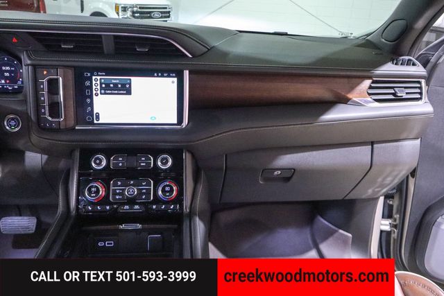 2024 GMC Yukon Denali Ultimate 4x4 3.0 Duramax Diesel 22s 2024 GMC Yukon Denali Ultimate 4x4 3.0 Duramax Diesel 22s