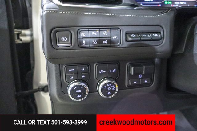 2024 GMC Yukon Denali Ultimate 4x4 3.0 Duramax Diesel 22s 2024 GMC Yukon Denali Ultimate 4x4 3.0 Duramax Diesel 22s