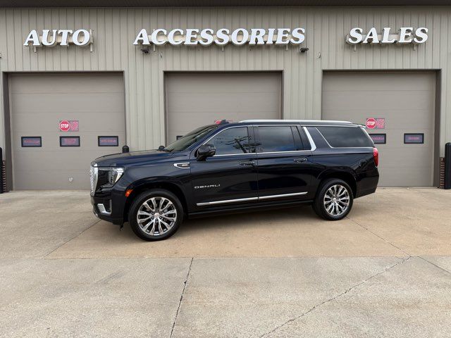 2024 GMC Yukon XL Denali | Gifford, IL | Trav's Automotive 2024 GMC Yukon XL Denali | Gifford, IL | Trav's Automotive