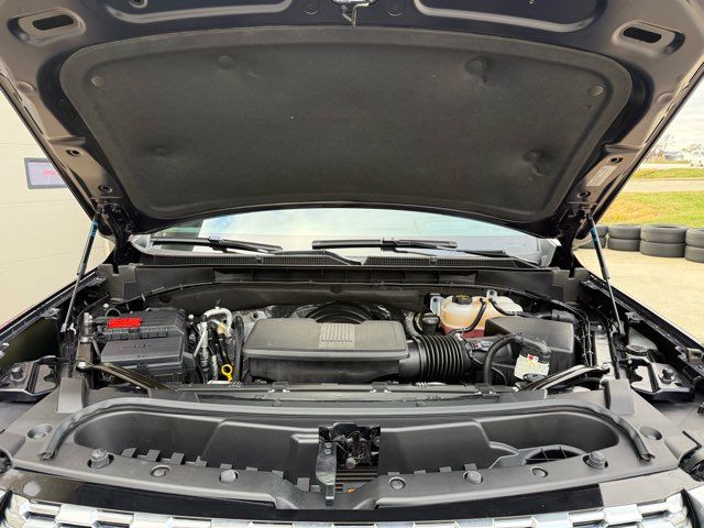 2024 GMC Yukon XL Denali | Gifford, IL | Trav's Automotive 2024 GMC Yukon XL Denali | Gifford, IL | Trav's Automotive