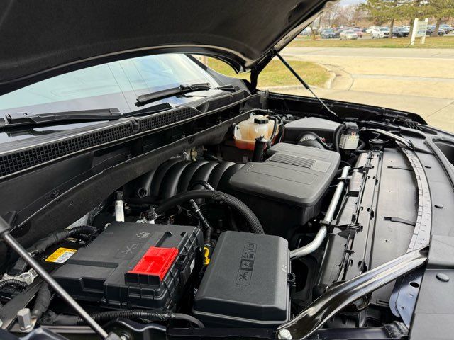 2024 GMC Yukon XL Denali | Gifford, IL | Trav's Automotive 2024 GMC Yukon XL Denali | Gifford, IL | Trav's Automotive