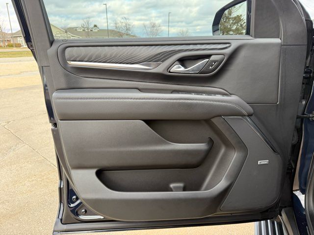 2024 GMC Yukon XL Denali | Gifford, IL | Trav's Automotive 2024 GMC Yukon XL Denali | Gifford, IL | Trav's Automotive