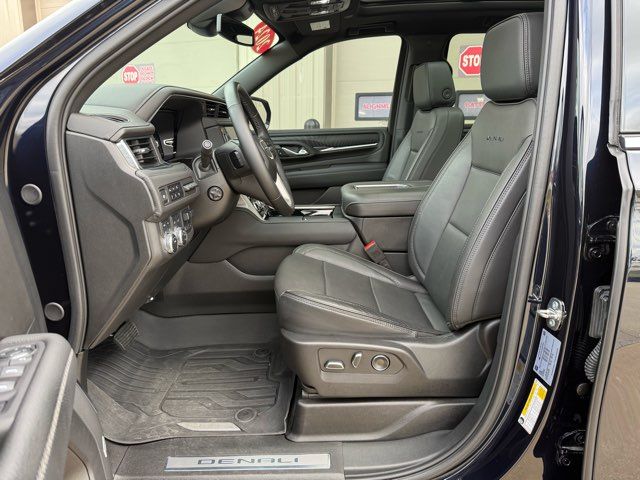 2024 GMC Yukon XL Denali | Gifford, IL | Trav's Automotive 2024 GMC Yukon XL Denali | Gifford, IL | Trav's Automotive
