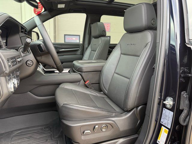 2024 GMC Yukon XL Denali | Gifford, IL | Trav's Automotive 2024 GMC Yukon XL Denali | Gifford, IL | Trav's Automotive