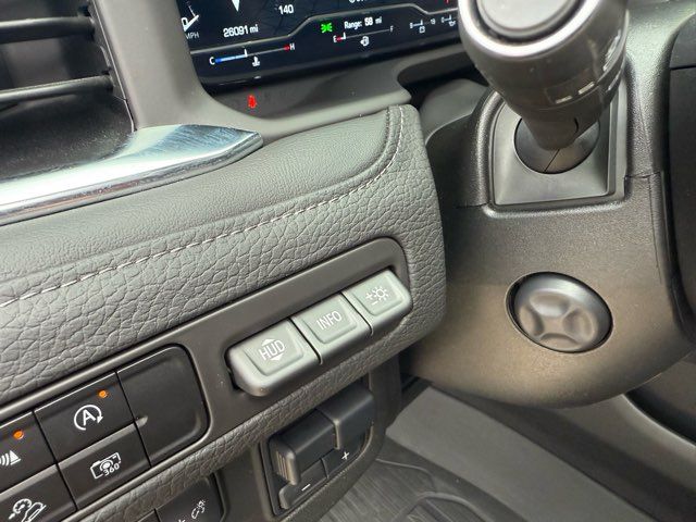 2024 GMC Yukon XL Denali | Gifford, IL | Trav's Automotive 2024 GMC Yukon XL Denali | Gifford, IL | Trav's Automotive